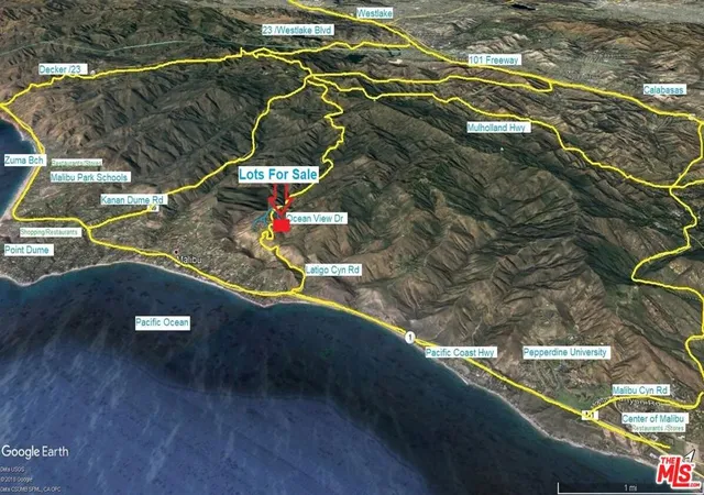 Homes for sale in Malibu, CA | 4218 Latigo, Malibu, CA 90265 | MLS# 24421941