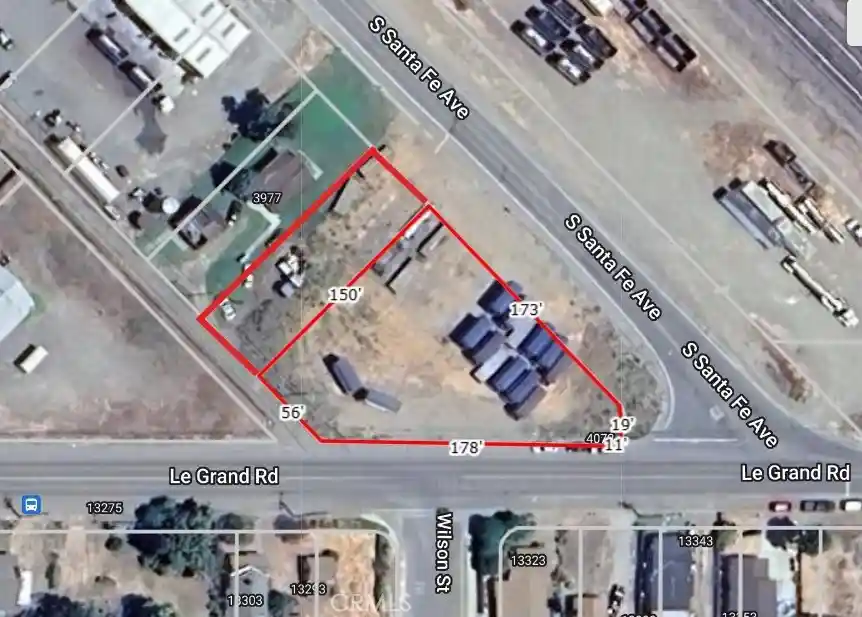 Photo 1 of Land for sale at 0 Le Grand Rd, Le Grand, CA 95333 | MLS# MC24157859 | Listing updated on 2026-07-24
