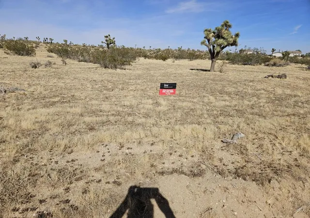 1st image of 1 Sunflower Dr, Yucca Valley, CA 92284 | MLS# 219114873PS
