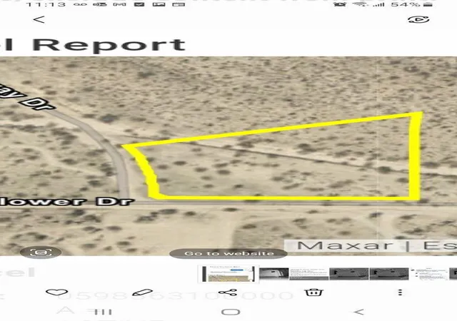 3rd image of 1 Sunflower Dr, Yucca Valley, CA 92284 | MLS# 219114873PS