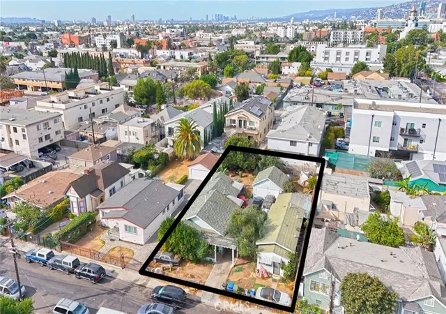 Homes for sale in Los Angeles, CA | 1269 N Harvard Blvd, Los Angeles, CA 90029 | MLS# DW24153574