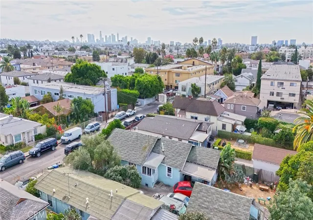 Homes for sale in Los Angeles, CA | 1269 N Harvard Blvd, Los Angeles, CA 90029 | MLS# DW24153574