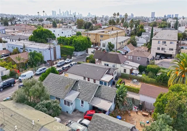Homes for sale in Los Angeles, CA | 1269 N Harvard Blvd, Los Angeles, CA 90029 | MLS# DW24153574