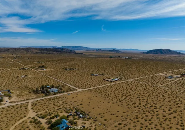 Photo 2 of Land for sale at 56785 Encantado Rd, Landers, CA 92285 | MLS# SW24160842 | Listing updated on 2026-07-05
