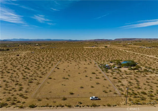 Photo 3 of Land for sale at 56785 Encantado Rd, Landers, CA 92285 | MLS# SW24160842 | Listing updated on 2026-07-05