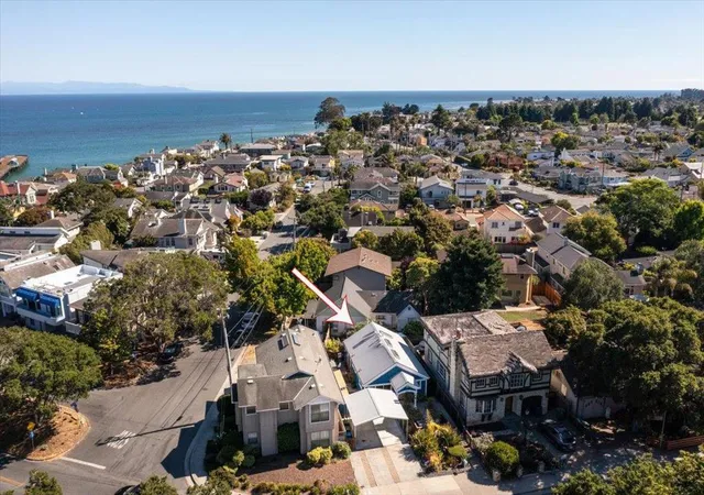Photo 1 of Multi family home for sale at 4980 Capitola Rd, Capitola, CA 95010 | MLS# ML81975682 | Listing updated on 2025-01-14