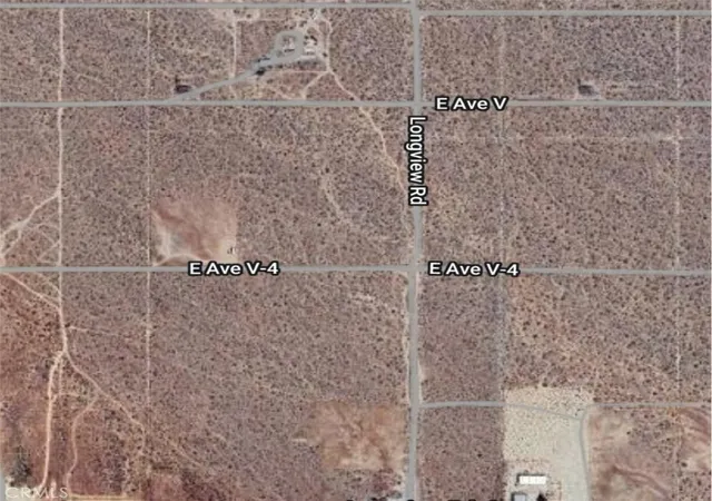 Photo 1 of Land for sale at 8 Longview Rd, Palmdale, CA 93591 | MLS# SR24161915 | Listing updated on 2026-10-01
