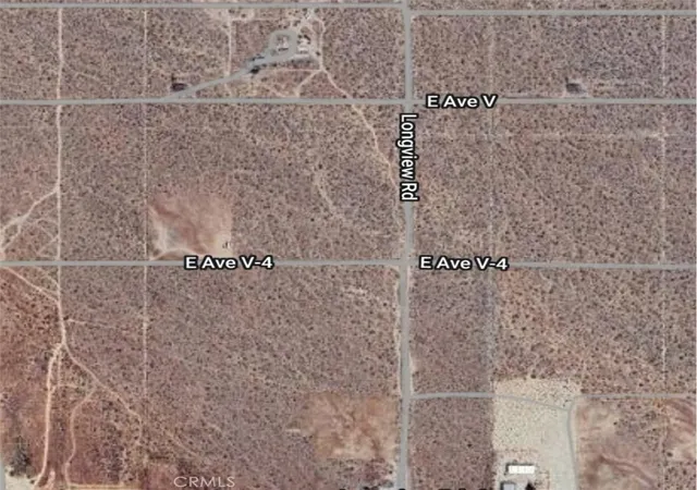 Photo 1 of Land for sale at 4 Longview Rd, Palmdale, CA 93591 | MLS# SR24161925 | Listing updated on 2026-10-01