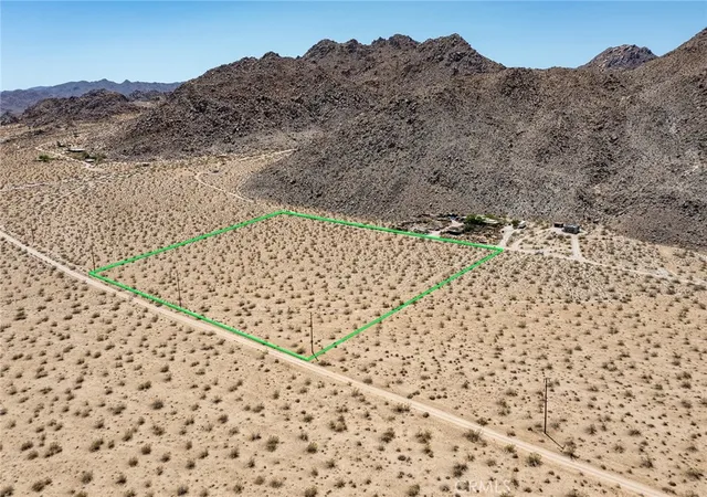 1st image of 62600 Sullivan Rd, Joshua Tree, CA 92252 | MLS# JT24094360