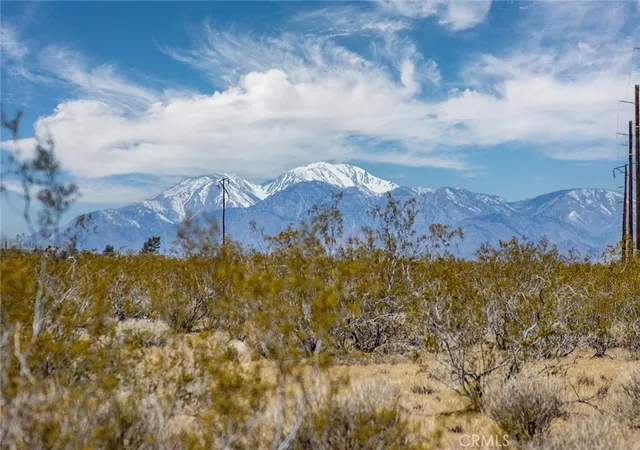 2nd image of 62600 Sullivan Rd, Joshua Tree, CA 92252 | MLS# JT24094360