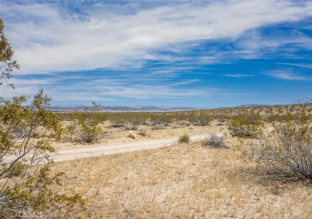 Photo 3 of Land for sale at 62600 Sullivan Rd, Joshua Tree, CA 92252 | MLS# JT24094360 | Listing updated on 2025-12-26