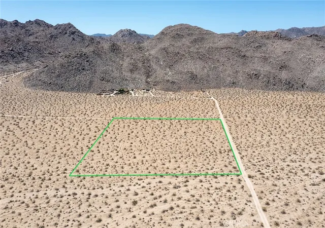 1st image of 62576 Cottonwood Dr, Joshua Tree, CA 92252 | MLS# JT24094363