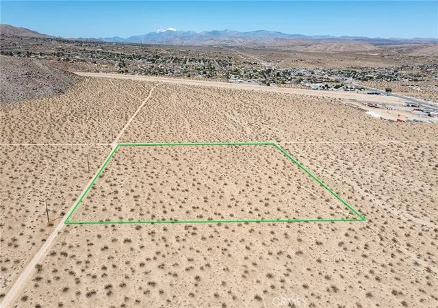 5th image of 62576 Cottonwood Dr, Joshua Tree, CA 92252 | MLS# JT24094363