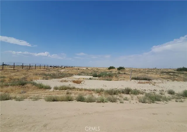 Photo 4 of Land for sale at 0 E 65th St & Ave G 12, Lancaster, CA 93535 | MLS# SR24164069 | Listing updated on 2026-07-07