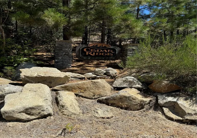 1st image of 8 N Cedar Vista Cir N, Bass Lake, CA 93604 | MLS# MD24165557