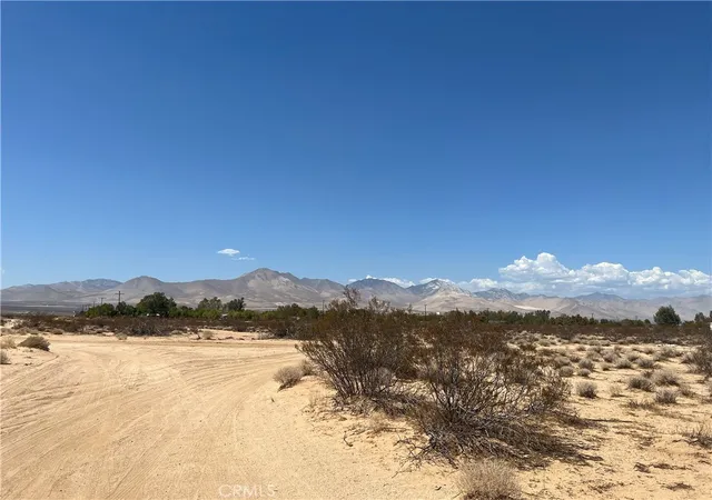 Homes for sale in Inyokern, CA | 0 Ridgecrest Blvd, Inyokern, CA 93527 | MLS# OC24166559