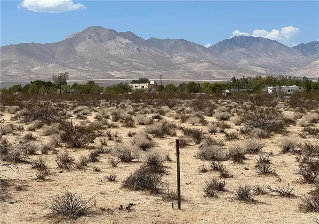Homes for sale in Inyokern, CA | 0 Ridgecrest Blvd, Inyokern, CA 93527 | MLS# OC24166559