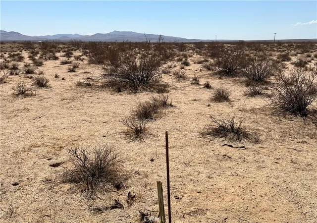 Homes for sale in Inyokern, CA | 0 Ridgecrest Blvd, Inyokern, CA 93527 | MLS# OC24166559