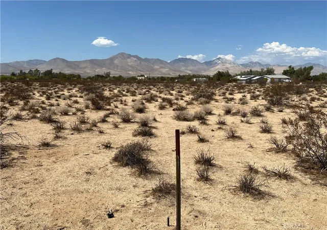 Homes for sale in Inyokern, CA | 0 Ridgecrest Blvd, Inyokern, CA 93527 | MLS# OC24166559