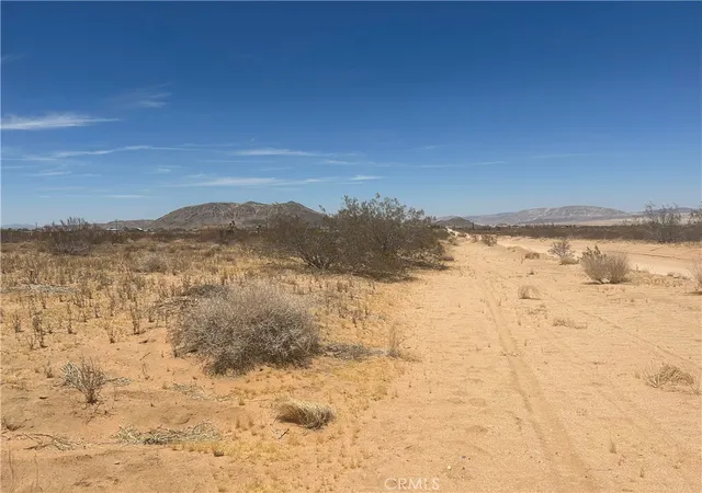 Photo 2 of Land for sale at 0 Kuna Ave, Yucca Valley, CA 92284 | MLS# EV24169272 | Listing updated on 2026-10-07