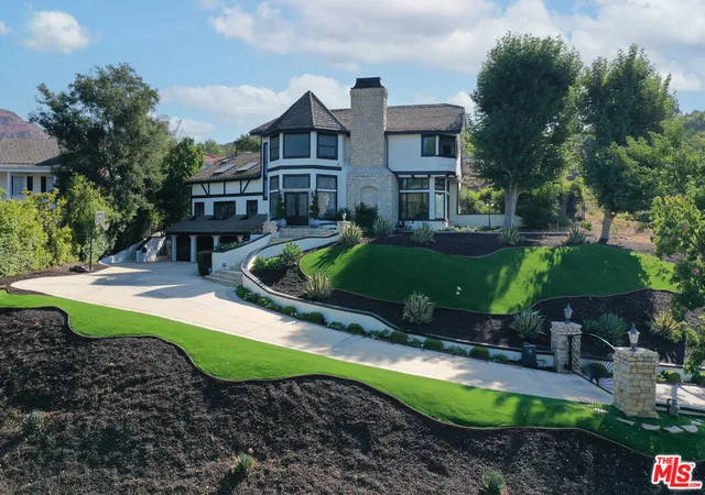 Photo 1 of Single family home for sale at 5555 Little Fawn Ct, Westlake Village, CA 91362 | MLS# 24427521 | Listing updated on 2025-03-07