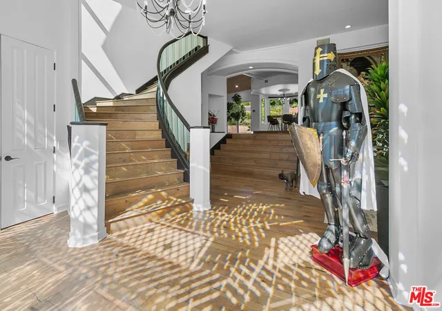 Photo 3 of Single family home for sale at 5555 Little Fawn Ct, Westlake Village, CA 91362 | MLS# 24427521 | Listing updated on 2025-03-07