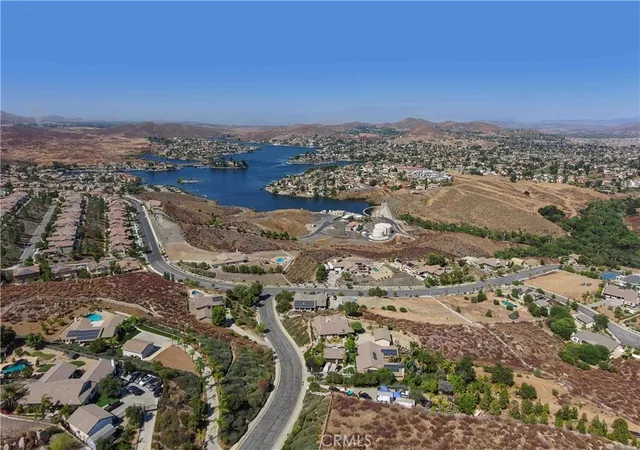 Photo 1 of Land for sale at 0 Via Del Lago, Lake Elsinore, CA 92532 | MLS# OC24170072 | Listing updated on 2026-10-07