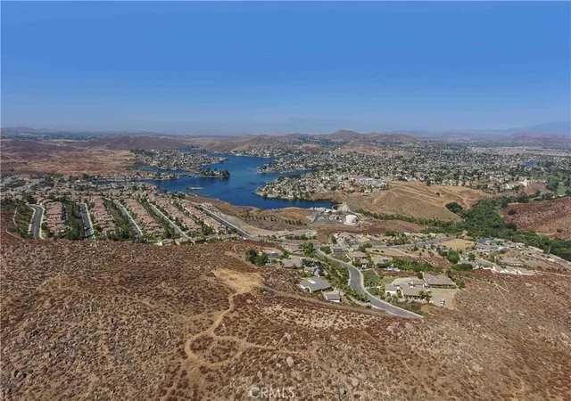 Photo 2 of Land for sale at 0 Via Del Lago, Lake Elsinore, CA 92532 | MLS# OC24170072 | Listing updated on 2026-10-07