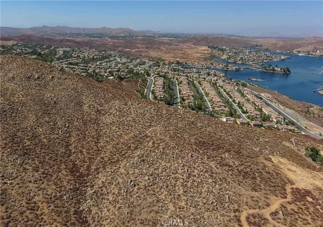 Photo 3 of Land for sale at 0 Via Del Lago, Lake Elsinore, CA 92532 | MLS# OC24170072 | Listing updated on 2026-10-07