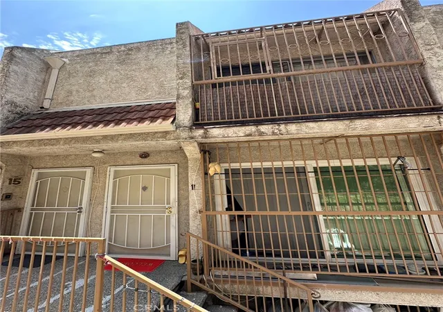 Photo 1 of Condo for sale at 909 New Depot St #15-16, Los Angeles, CA 90012 | MLS# WS24165773 | Listing updated on 2025-09-23