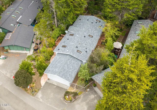 Photo 30 of Manufactured home for sale at 43300 Little River Airport Rd #27, Little River, CA 95456 | MLS# C1-10721 | Listing updated on 2026-09-21