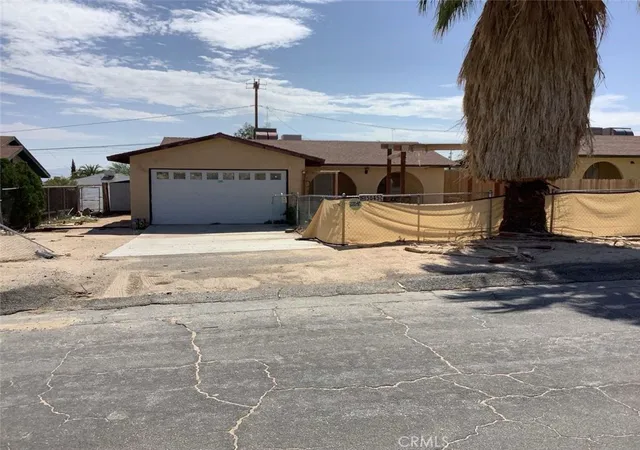 1st image of 5645 Cahuilla Ave, 29 Palms, CA 92277 | MLS# RW24174757