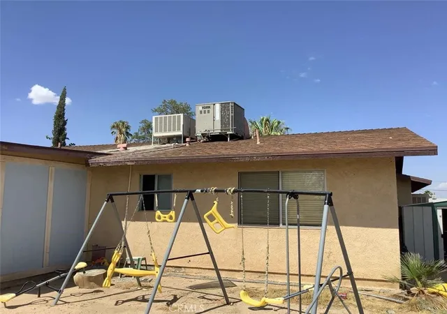 4th image of 5645 Cahuilla Ave, 29 Palms, CA 92277 | MLS# RW24174757