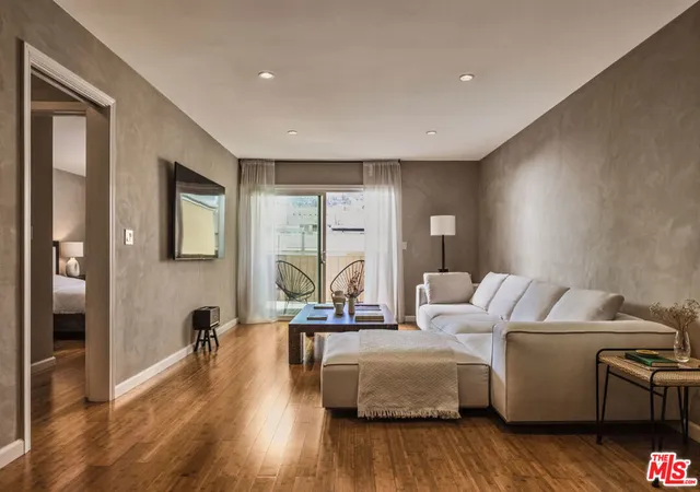 Condominium at 705 Westmount Dr #309, West Hollywood, CA 90069 | MLS# 24431071 | | Sold on 2024-09-13