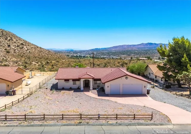 Homes for sale in Yucca Valley, CA | 7495 Canyon Dr, Yucca Valley, CA 92284 | MLS# JT24175742