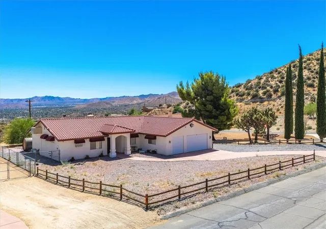 Homes for sale in Yucca Valley, CA | 7495 Canyon Dr, Yucca Valley, CA 92284 | MLS# JT24175742
