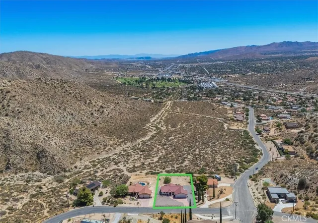 Photo 3 of Single family home for sale at 7495 Canyon Dr, Yucca Valley, CA 92284 | MLS# JT24175742 | Listing updated on 2026-09-30