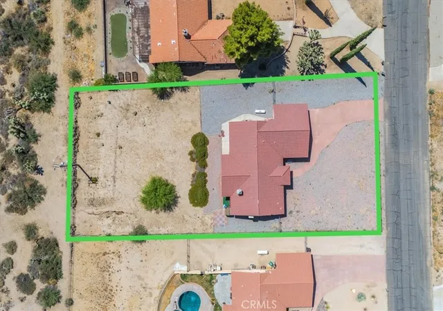 Homes for sale in Yucca Valley, CA | 7495 Canyon Dr, Yucca Valley, CA 92284 | MLS# JT24175742