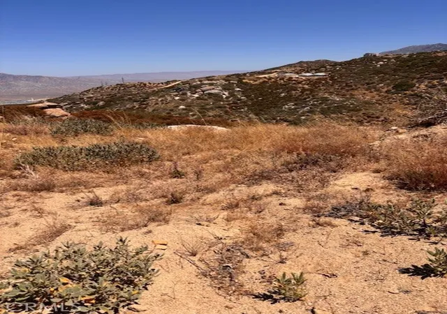 Photo 2 of Land for sale at 0 Carefree, Banning, CA 92222 | MLS# EV24176344 | Listing updated on 2026-09-13