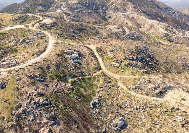 Photo 3 of Land for sale at 0 Carefree, Banning, CA 92222 | MLS# EV24176344 | Listing updated on 2026-09-13