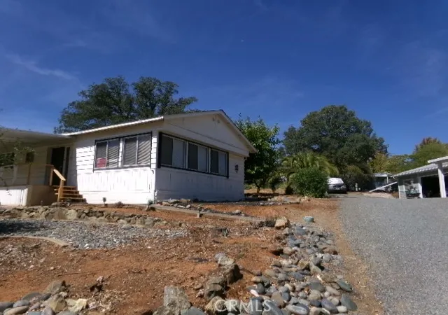 Photo 2 of Manufactured home for sale at 120 Oak Grove, Oroville, CA 95966 | MLS# OR24175418 | Listing updated on 2026-05-25