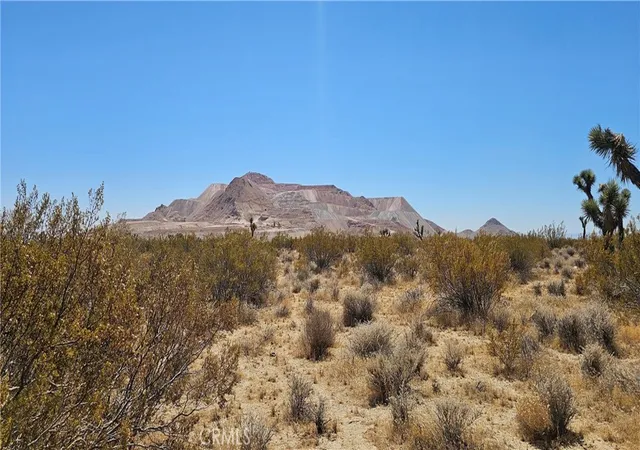 1st image of 0 Forty Fifth St W, Mojave, CA 93501 | MLS# SR24176790