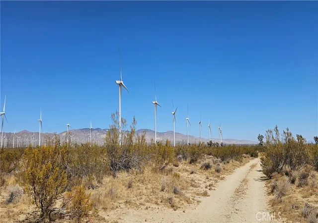 2nd image of 0 Forty Fifth St W, Mojave, CA 93501 | MLS# SR24176790