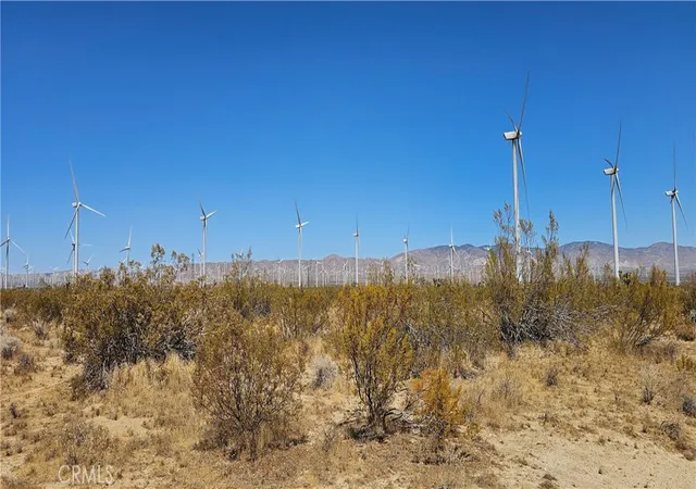 3rd image of 0 Forty Fifth St W, Mojave, CA 93501 | MLS# SR24176790