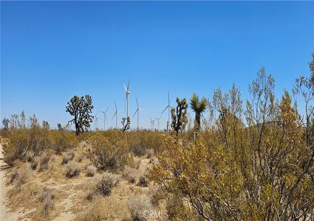 4th image of 0 Forty Fifth St W, Mojave, CA 93501 | MLS# SR24176790