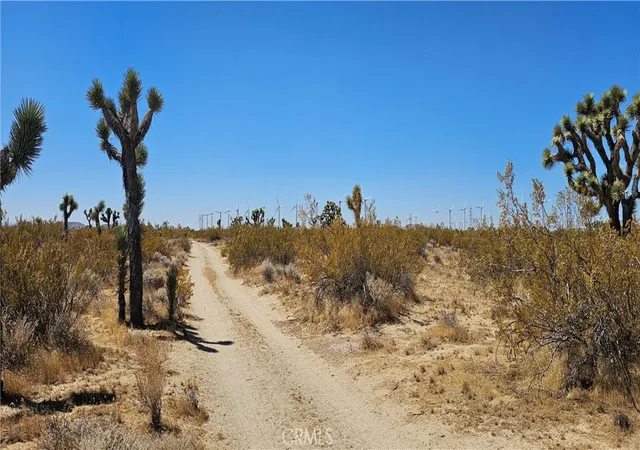 5th image of 0 Forty Fifth St W, Mojave, CA 93501 | MLS# SR24176790