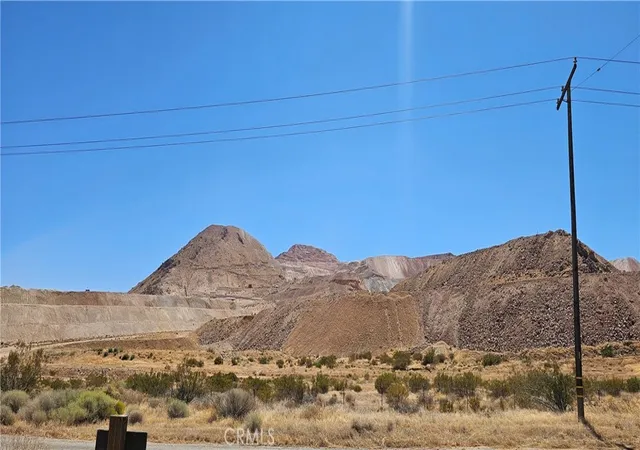 6th image of 0 Forty Fifth St W, Mojave, CA 93501 | MLS# SR24176790