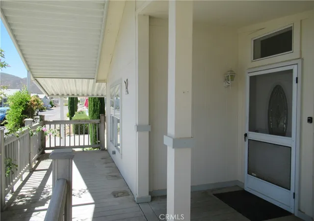 Photo 1 of Manufactured home for sale at 35109 Hwy 79 #172, Warner Springs, CA 92086 | MLS# SW24176363 | Listing updated on 2025-10-31