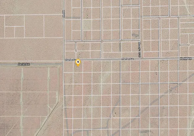 Homes for sale in Mojave, CA | 0 Nw Section24, Township31S, Range37E, Mojave, CA 93501 | MLS# ML81978193