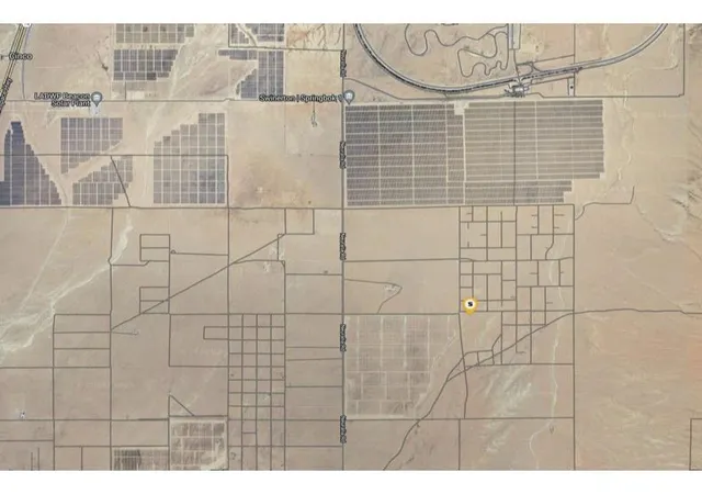 Homes for sale in Mojave, CA | 0 Nw Section24, Township31S, Range37E, Mojave, CA 93501 | MLS# ML81978193